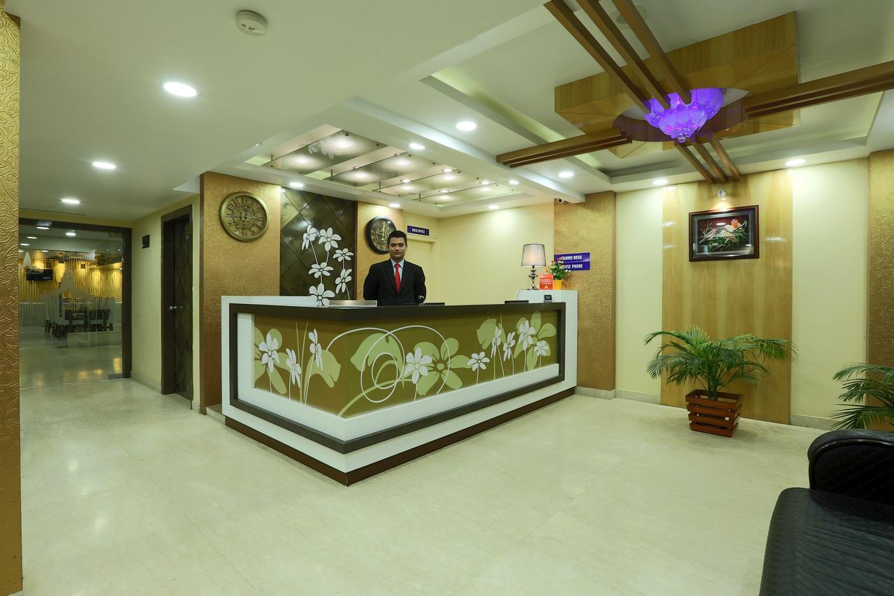 Hotel Sj International غاواهاتي المظهر الخارجي الصورة